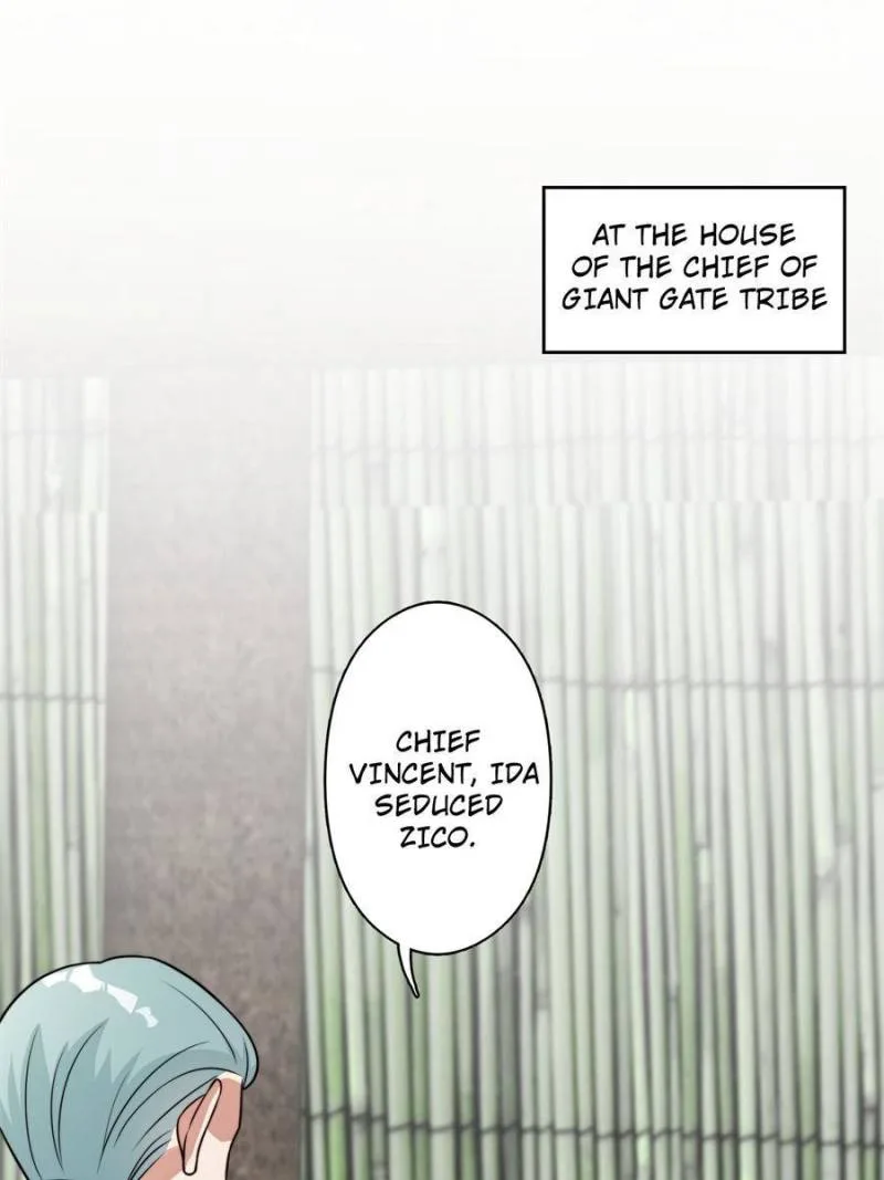 I Became the Beastman’s Wife Chapter 98 page 13