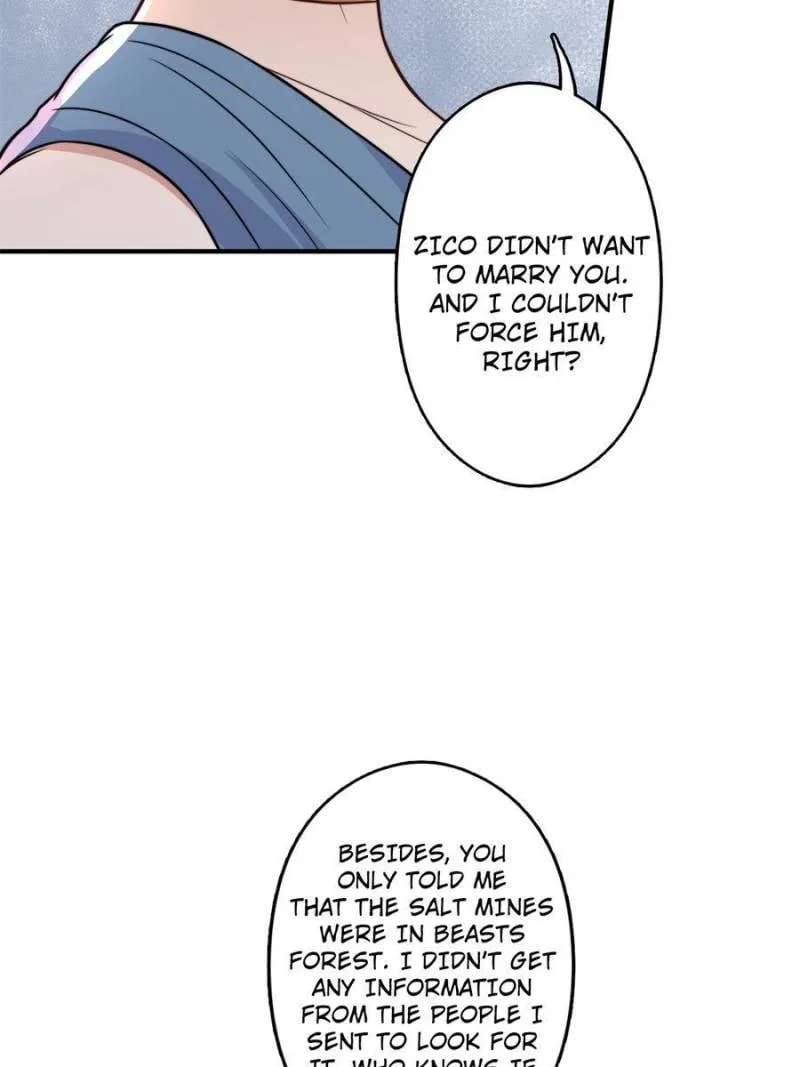 I Became the Beastman’s Wife Chapter 98 page 19