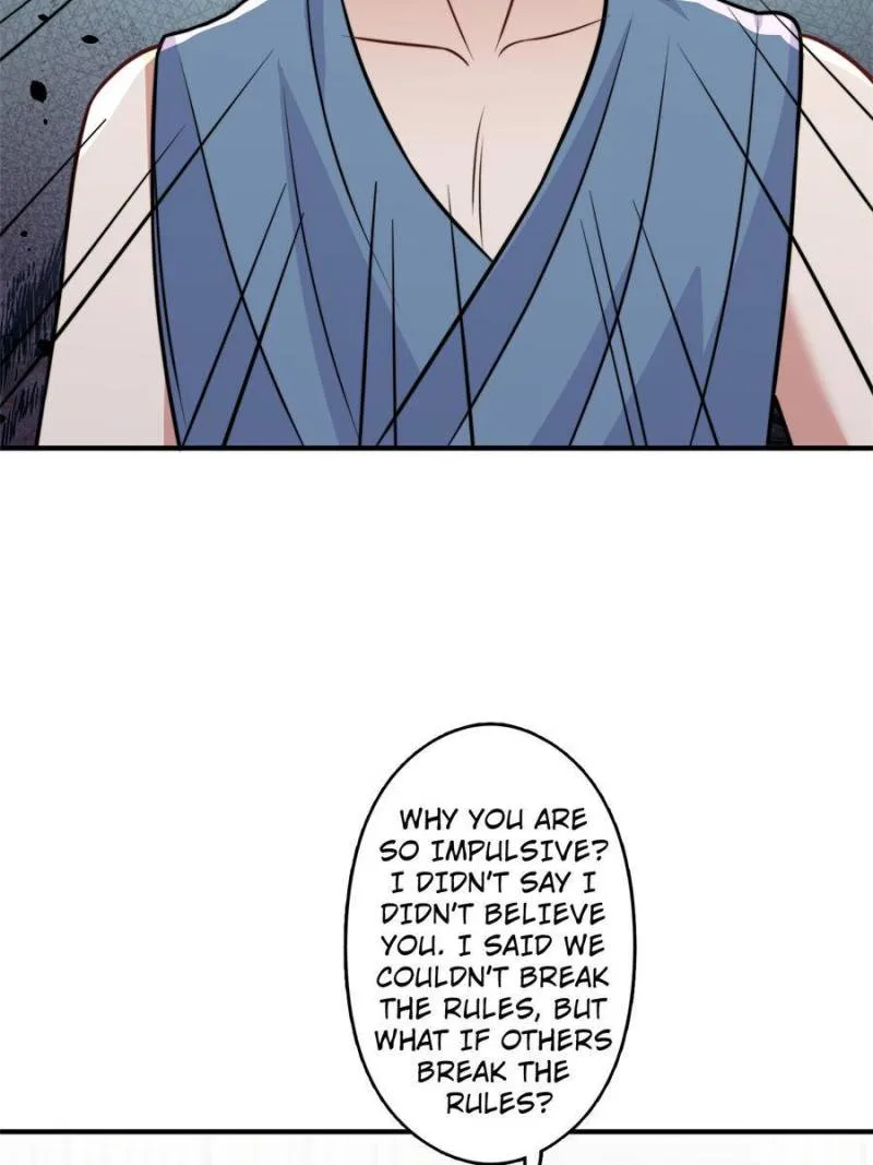 I Became the Beastman’s Wife Chapter 98 page 24
