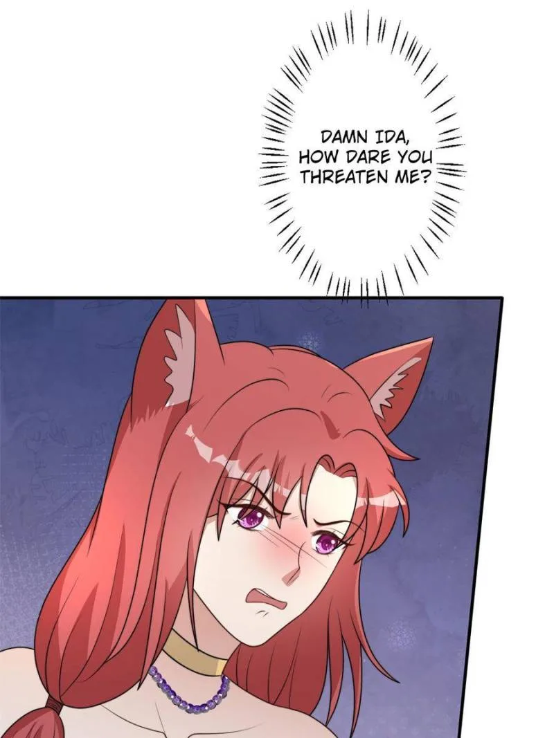 I Became the Beastman’s Wife Chapter 98 page 11