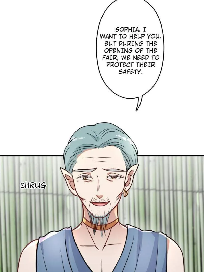 I Became the Beastman’s Wife Chapter 98 page 15