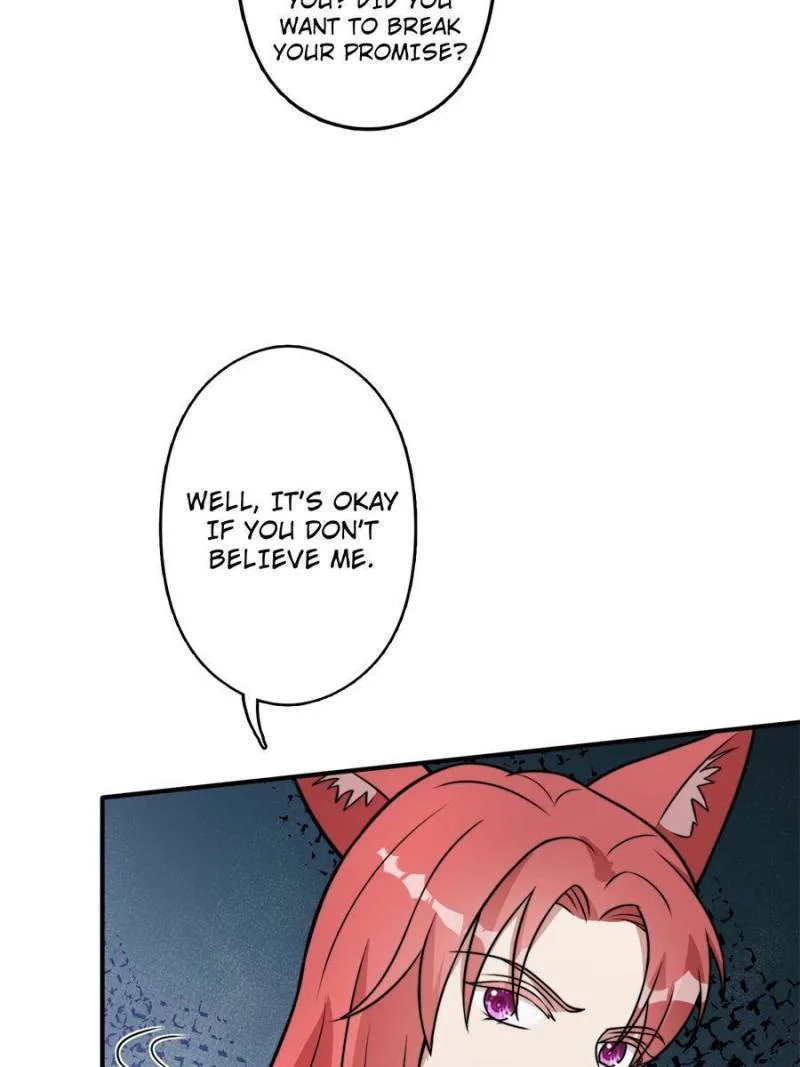 I Became the Beastman’s Wife Chapter 98 page 21