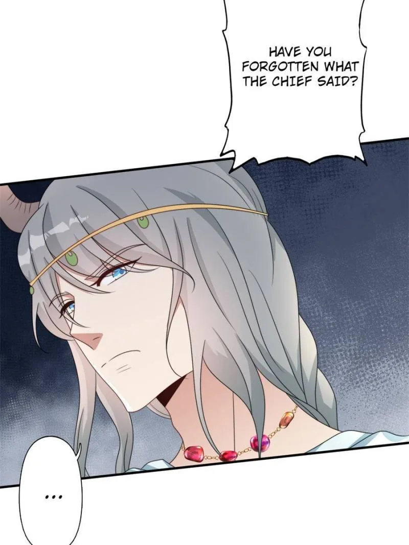 I Became the Beastman’s Wife Chapter 97 page 21