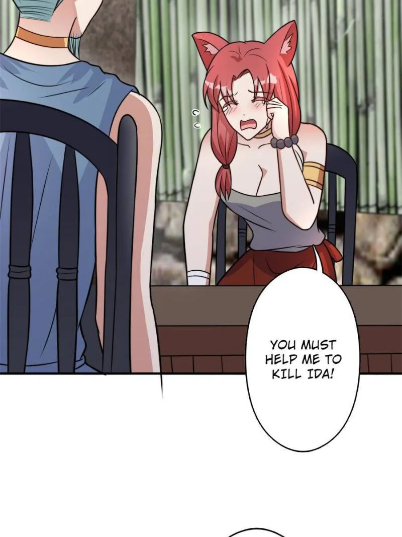 I Became the Beastman’s Wife Chapter 98 page 14