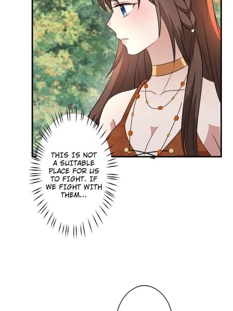 I Became the Beastman’s Wife Chapter 98 page 4
