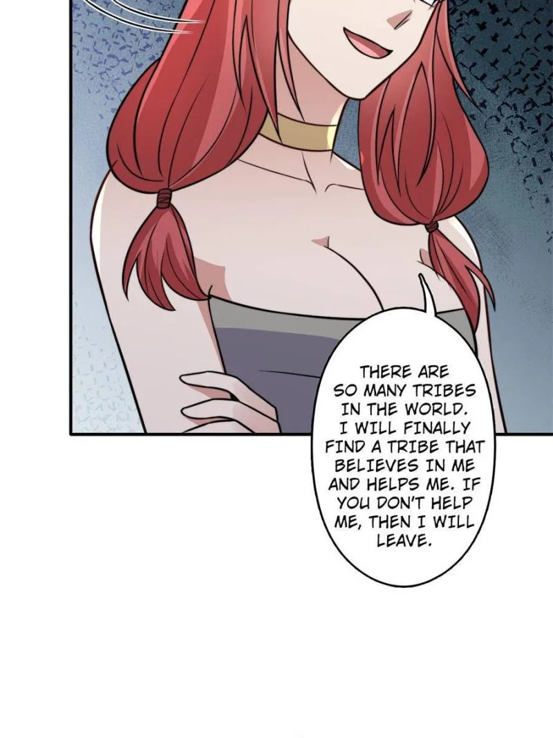 I Became the Beastman’s Wife Chapter 98 page 22