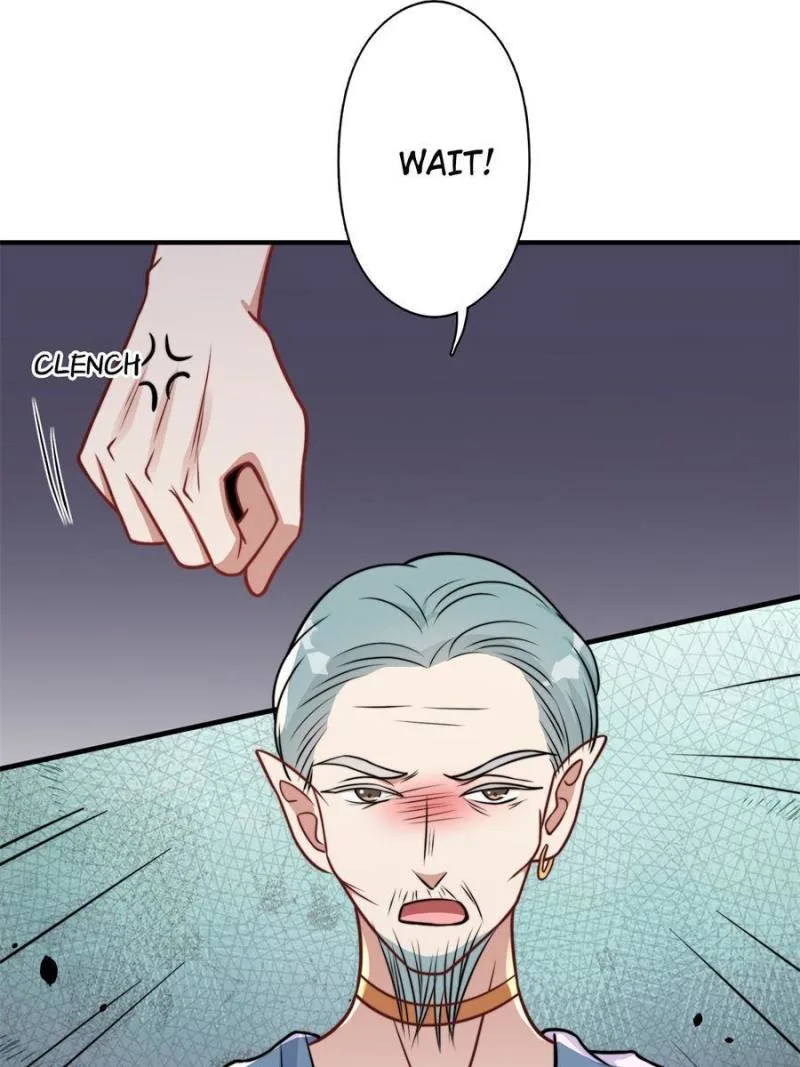 I Became the Beastman’s Wife Chapter 98 page 23