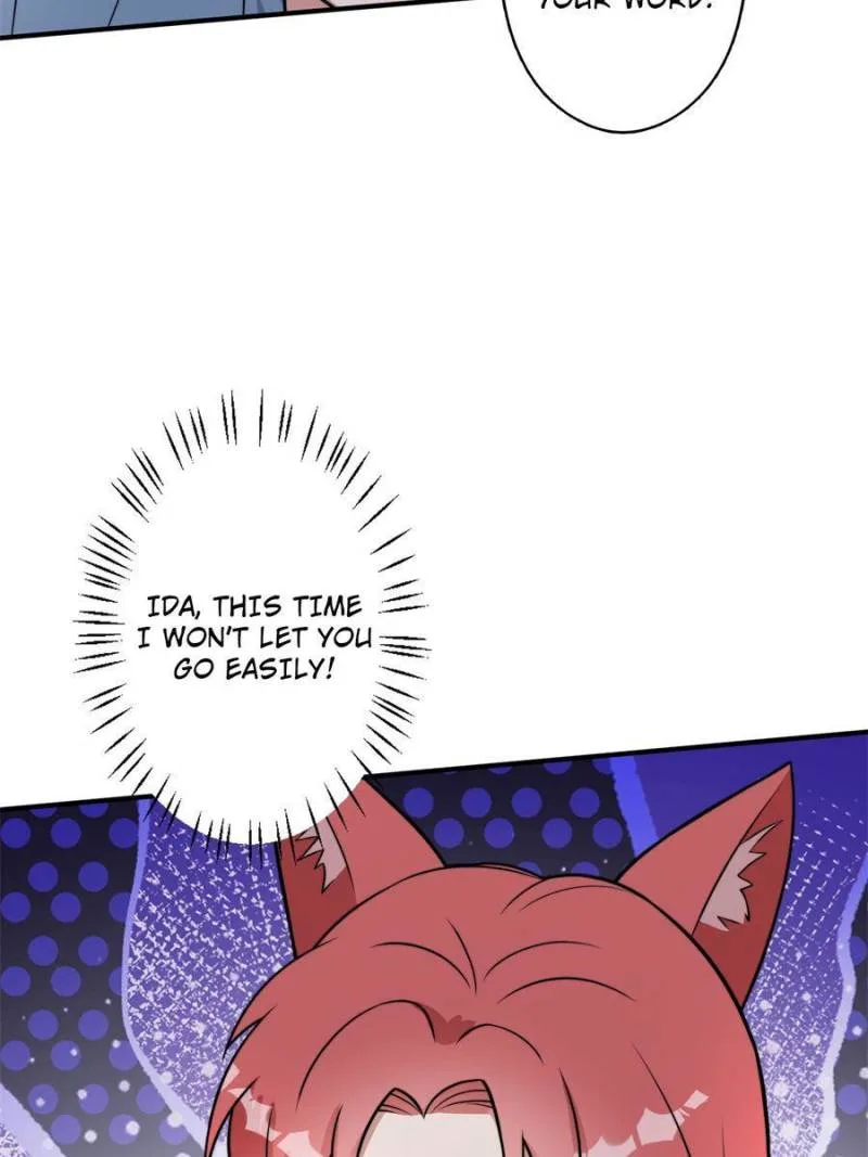 I Became the Beastman’s Wife Chapter 98 page 26