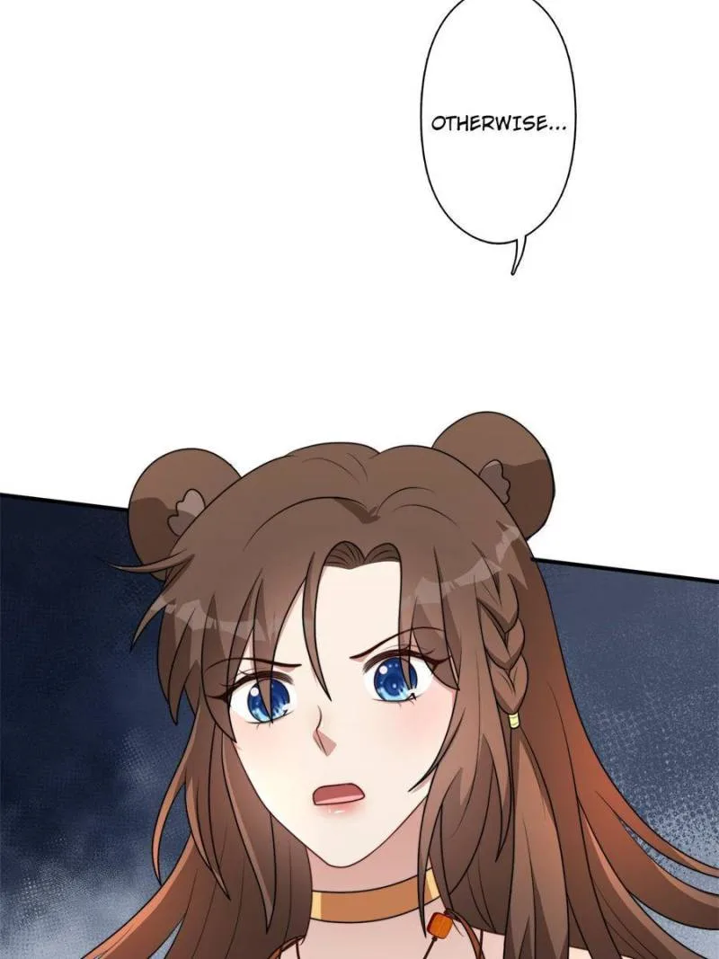 I Became the Beastman’s Wife Chapter 98 page 9
