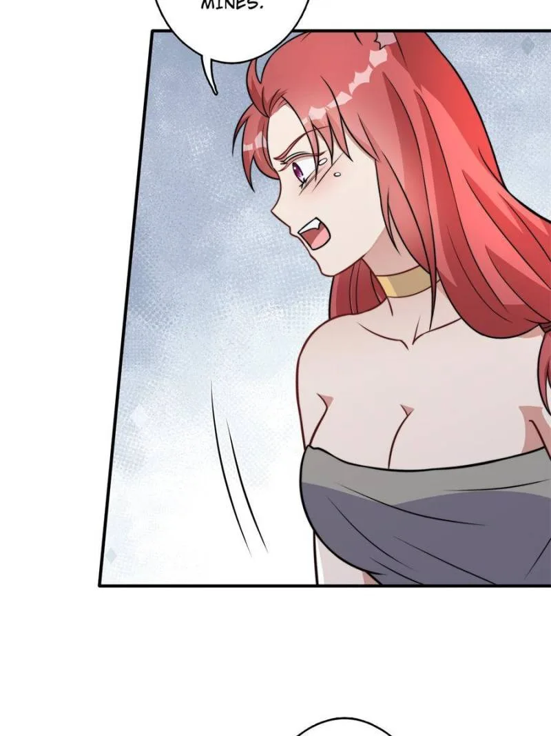 I Became the Beastman’s Wife Chapter 98 page 17