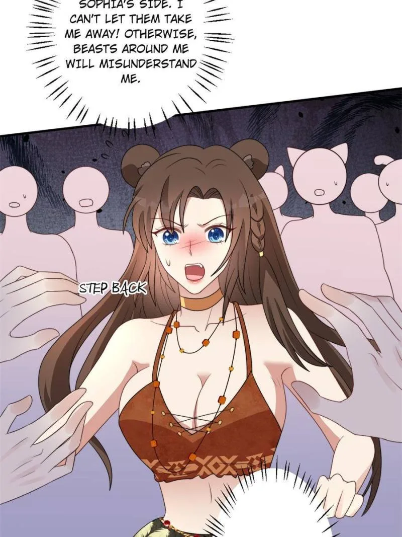 I Became the Beastman’s Wife Chapter 101 page 4