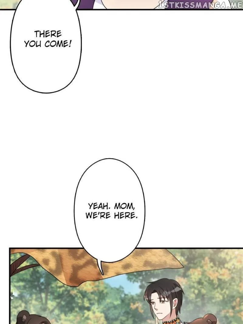 I Became the Beastman’s Wife Chapter 99 page 6