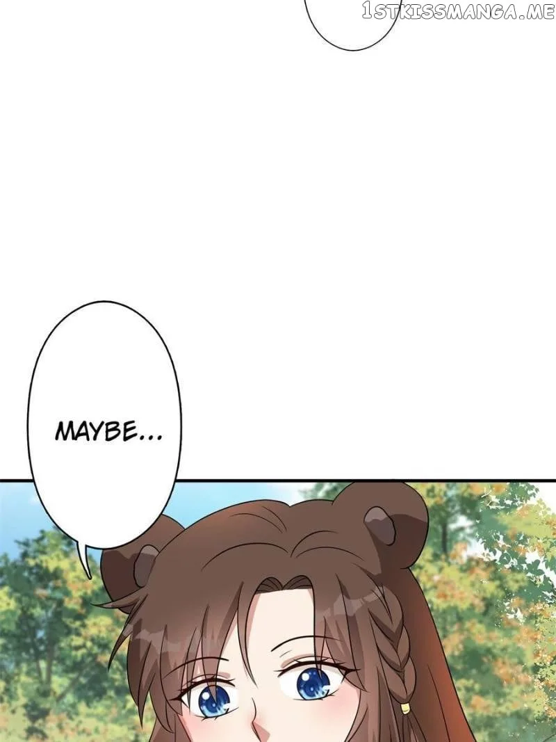 I Became the Beastman’s Wife Chapter 99 page 15