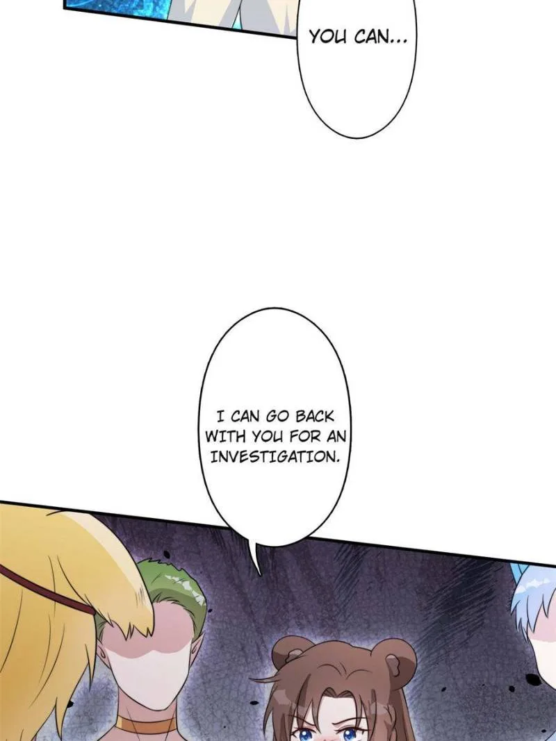 I Became the Beastman’s Wife Chapter 101 page 8
