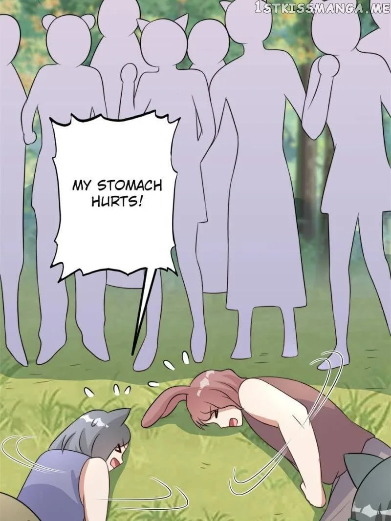 I Became the Beastman’s Wife Chapter 100 page 5