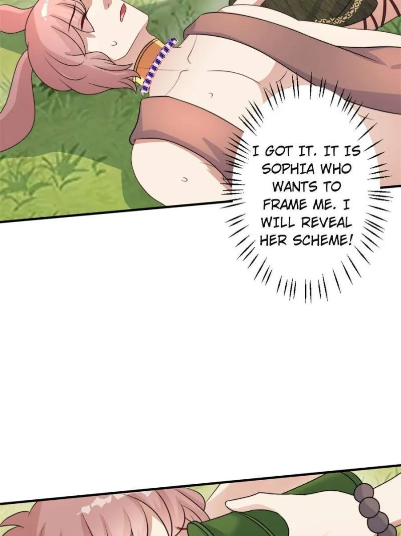 I Became the Beastman’s Wife Chapter 101 page 19