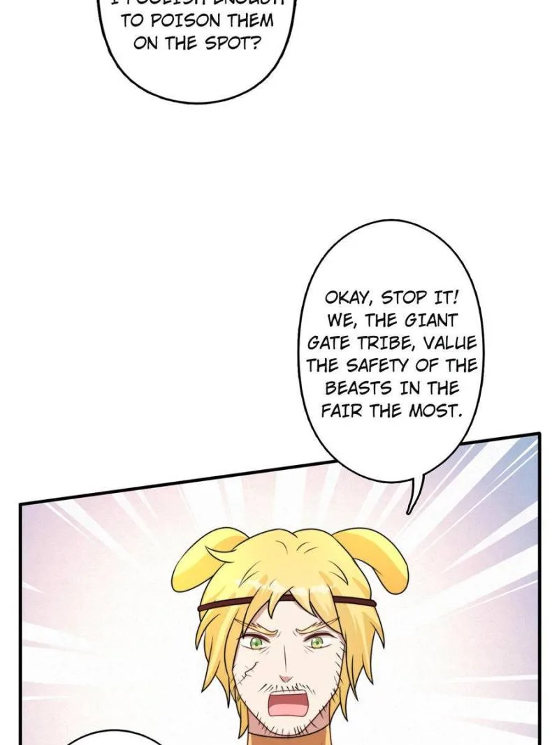 I Became the Beastman’s Wife Chapter 101 page 16