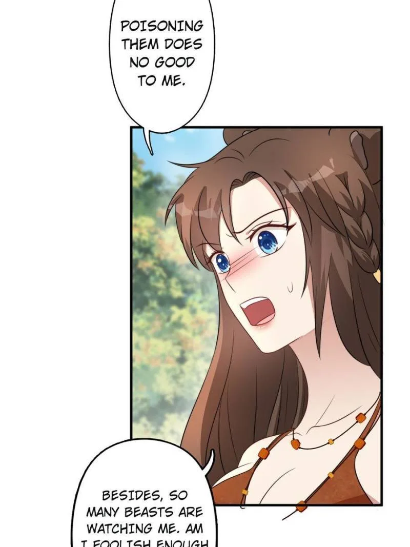 I Became the Beastman’s Wife Chapter 101 page 15