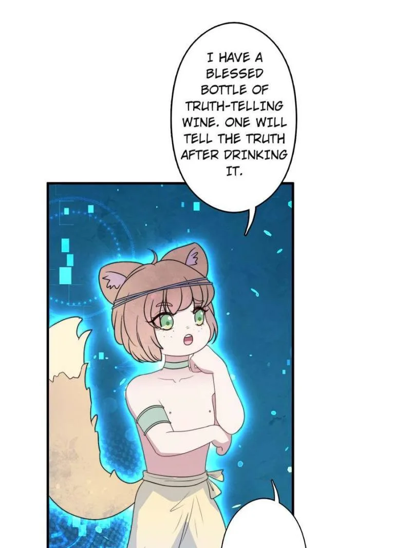 I Became the Beastman’s Wife Chapter 101 page 7