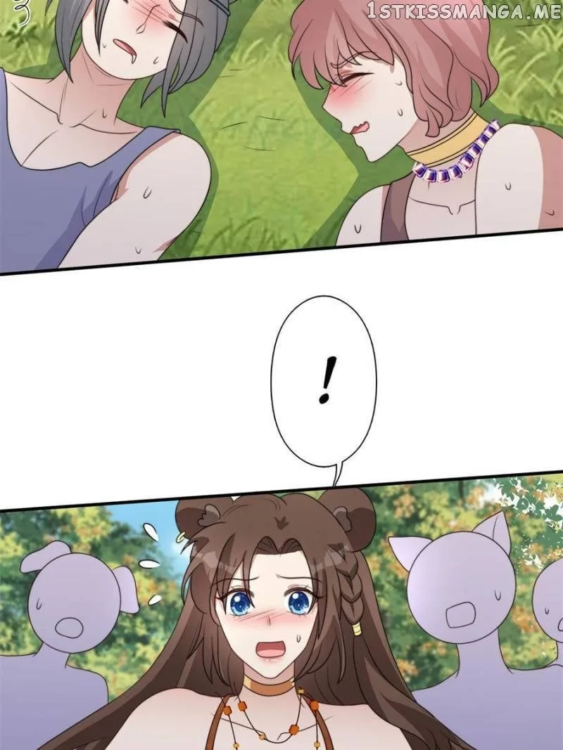 I Became the Beastman’s Wife Chapter 100 page 7