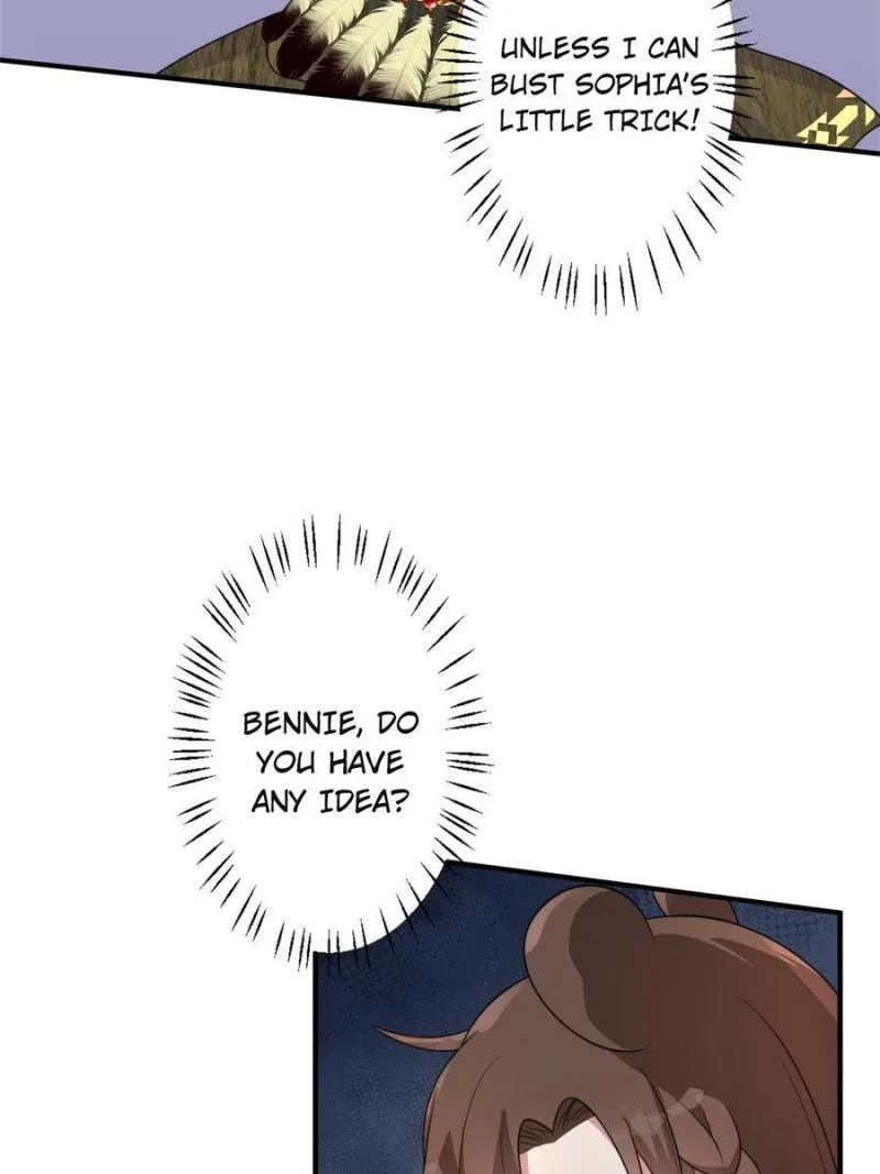 I Became the Beastman’s Wife Chapter 101 page 5