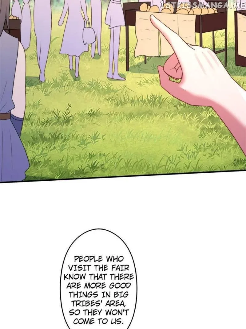 I Became the Beastman’s Wife Chapter 99 page 10