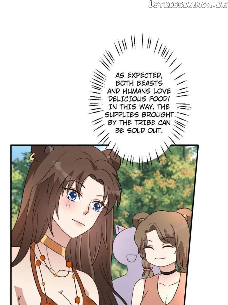 I Became the Beastman’s Wife Chapter 100 page 2
