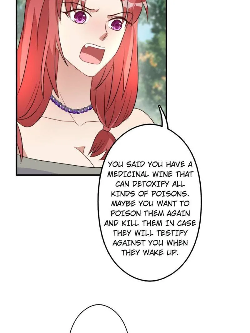 I Became the Beastman’s Wife Chapter 101 page 14