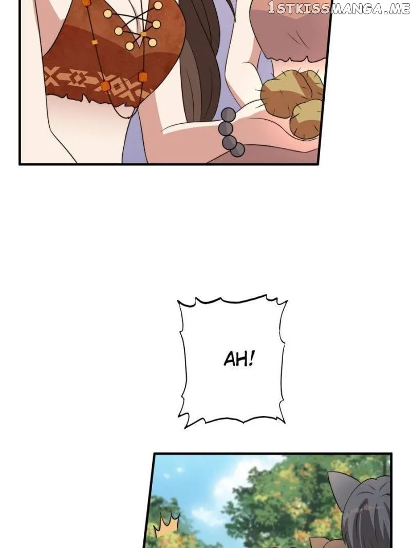 I Became the Beastman’s Wife Chapter 100 page 3