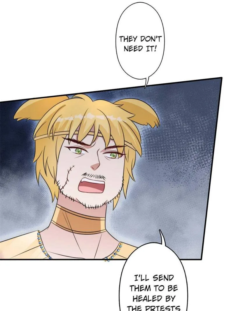 I Became the Beastman’s Wife Chapter 101 page 10