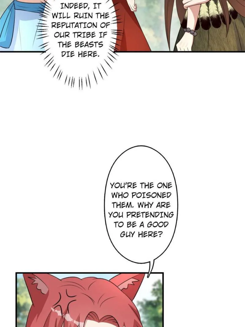 I Became the Beastman’s Wife Chapter 101 page 13