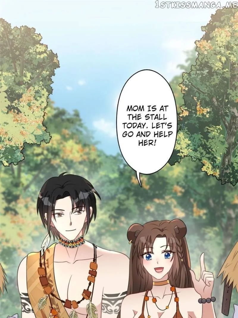 I Became the Beastman’s Wife Chapter 99 page 2