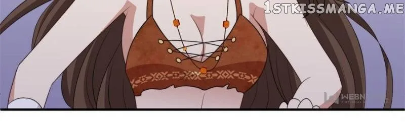 I Became the Beastman’s Wife Chapter 100 page 8