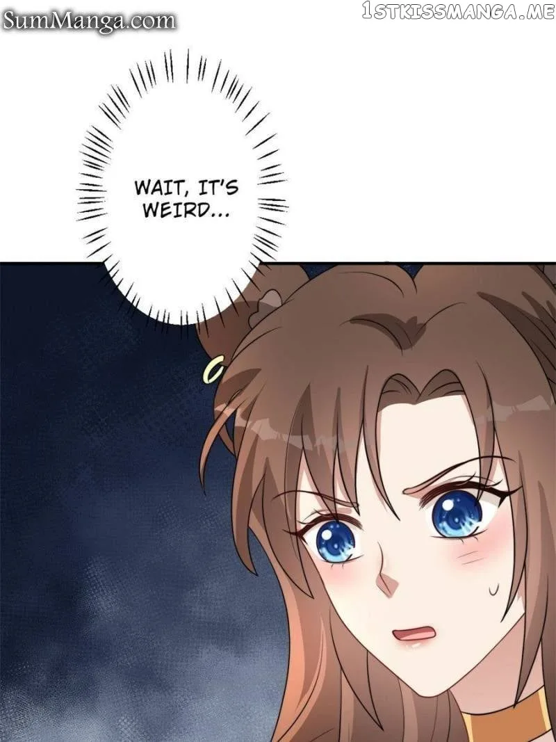 I Became the Beastman’s Wife Chapter 100 page 12