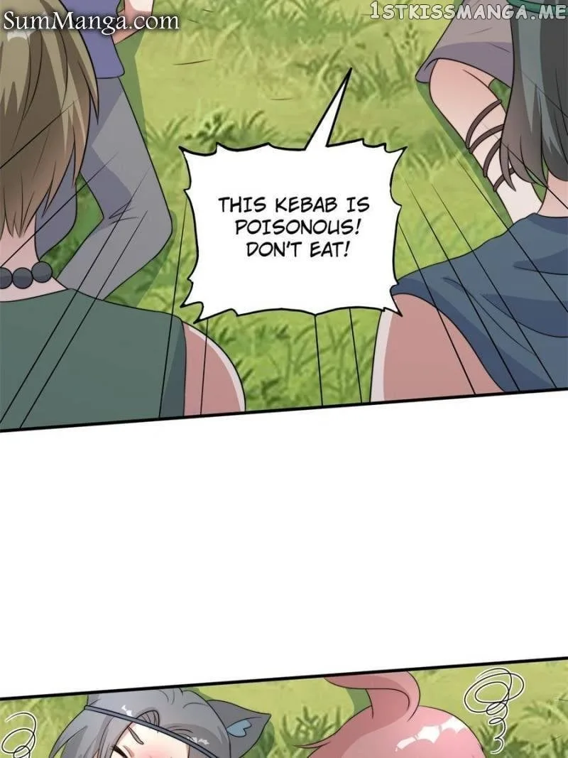 I Became the Beastman’s Wife Chapter 100 page 6