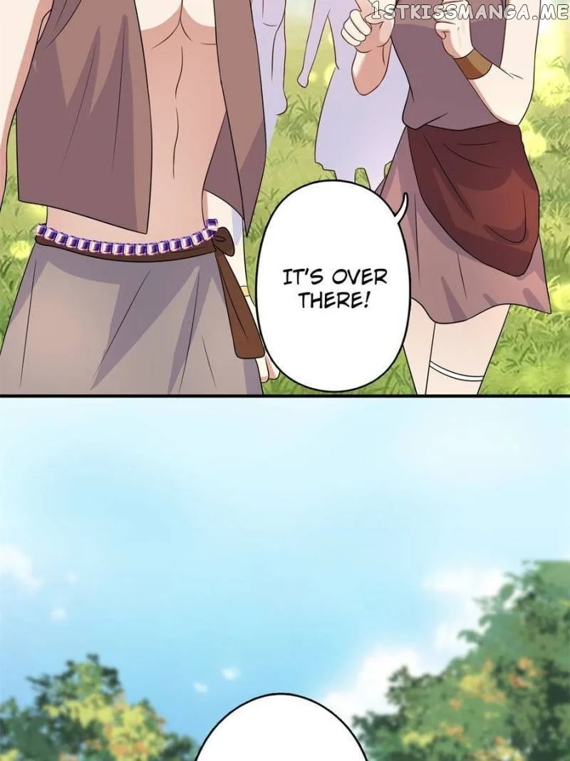 I Became the Beastman’s Wife Chapter 99 page 19