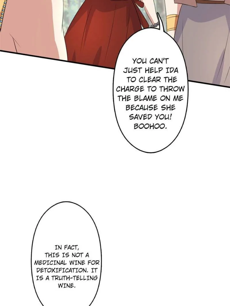 I Became the Beastman’s Wife Chapter 102 page 6