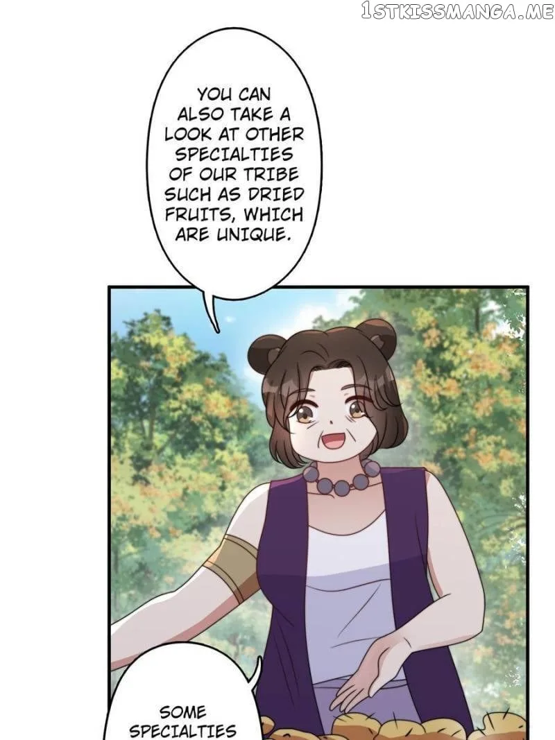 I Became the Beastman’s Wife Chapter 99 page 26