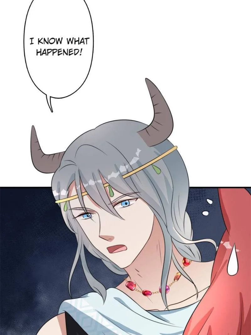 I Became the Beastman’s Wife Chapter 102 page 21