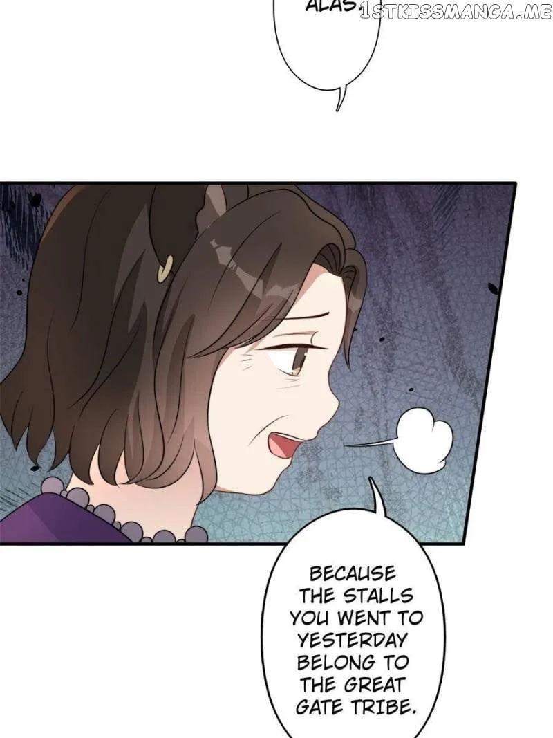 I Became the Beastman’s Wife Chapter 99 page 8