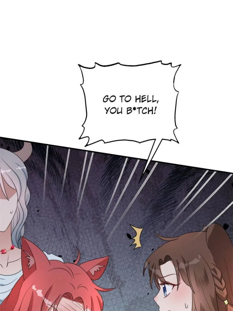 I Became the Beastman’s Wife Chapter 102 page 30
