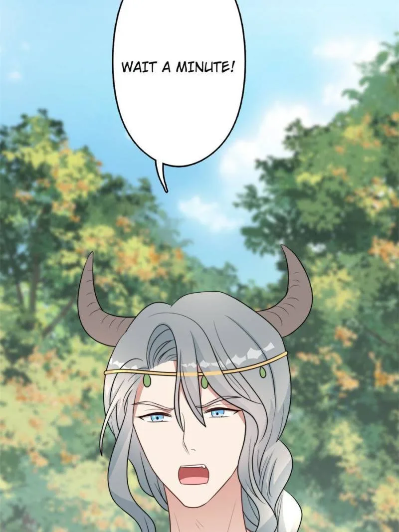 I Became the Beastman’s Wife Chapter 102 page 17