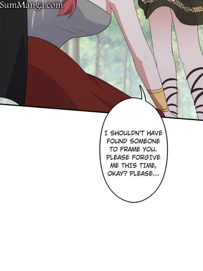 I Became the Beastman’s Wife Chapter 102 page 29