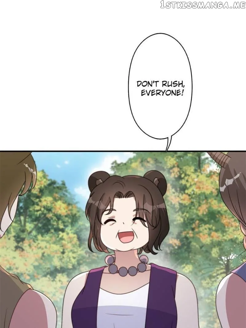 I Became the Beastman’s Wife Chapter 99 page 30