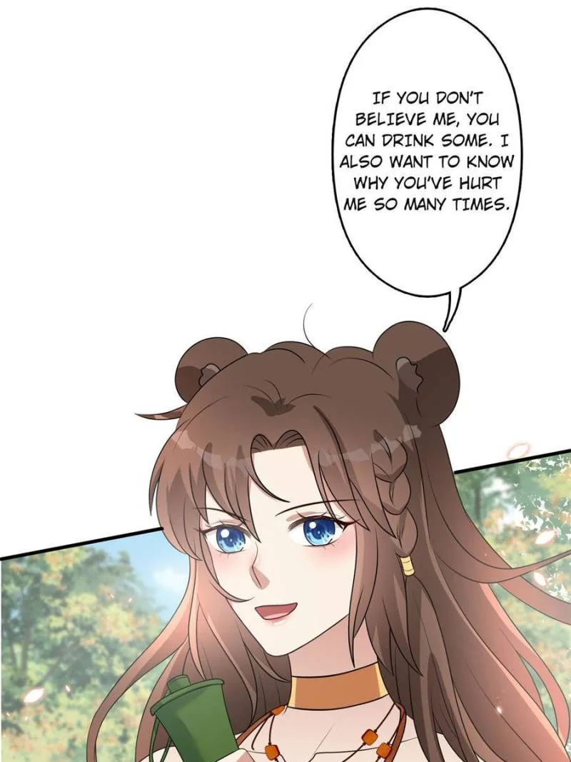 I Became the Beastman’s Wife Chapter 102 page 10