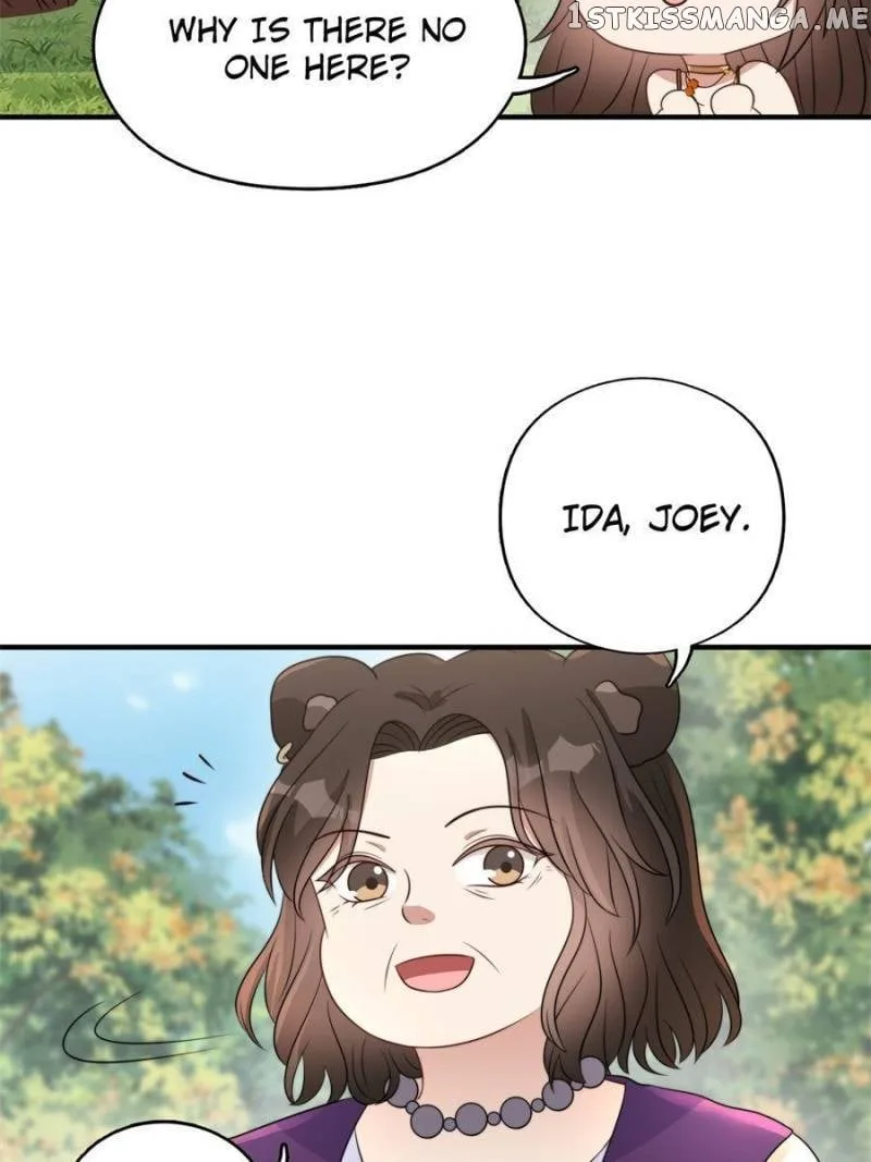 I Became the Beastman’s Wife Chapter 99 page 5
