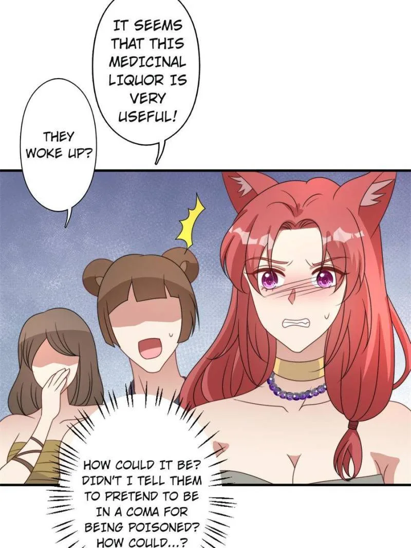 I Became the Beastman’s Wife Chapter 101 page 22