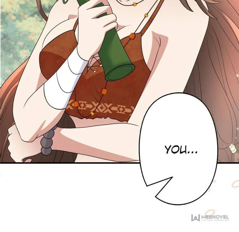 I Became the Beastman’s Wife Chapter 102 page 11
