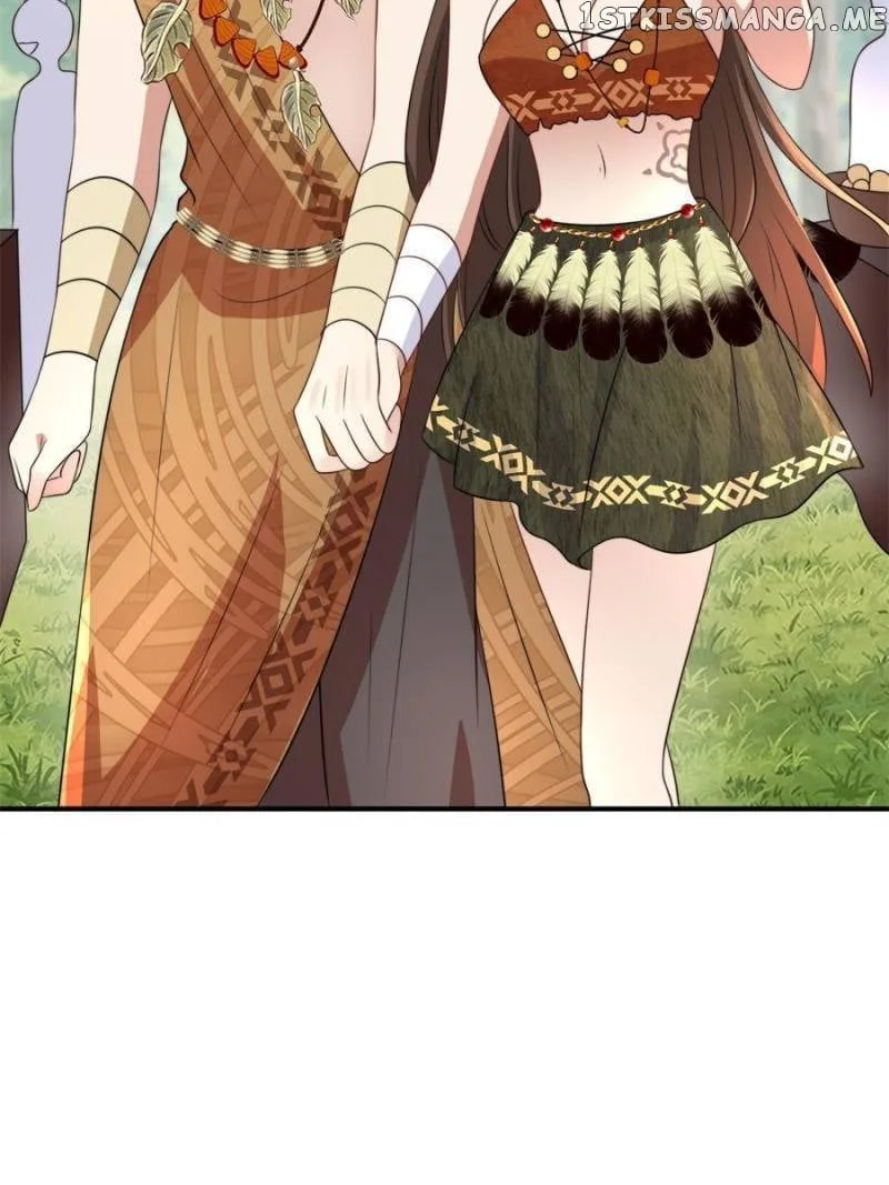 I Became the Beastman’s Wife Chapter 99 page 3