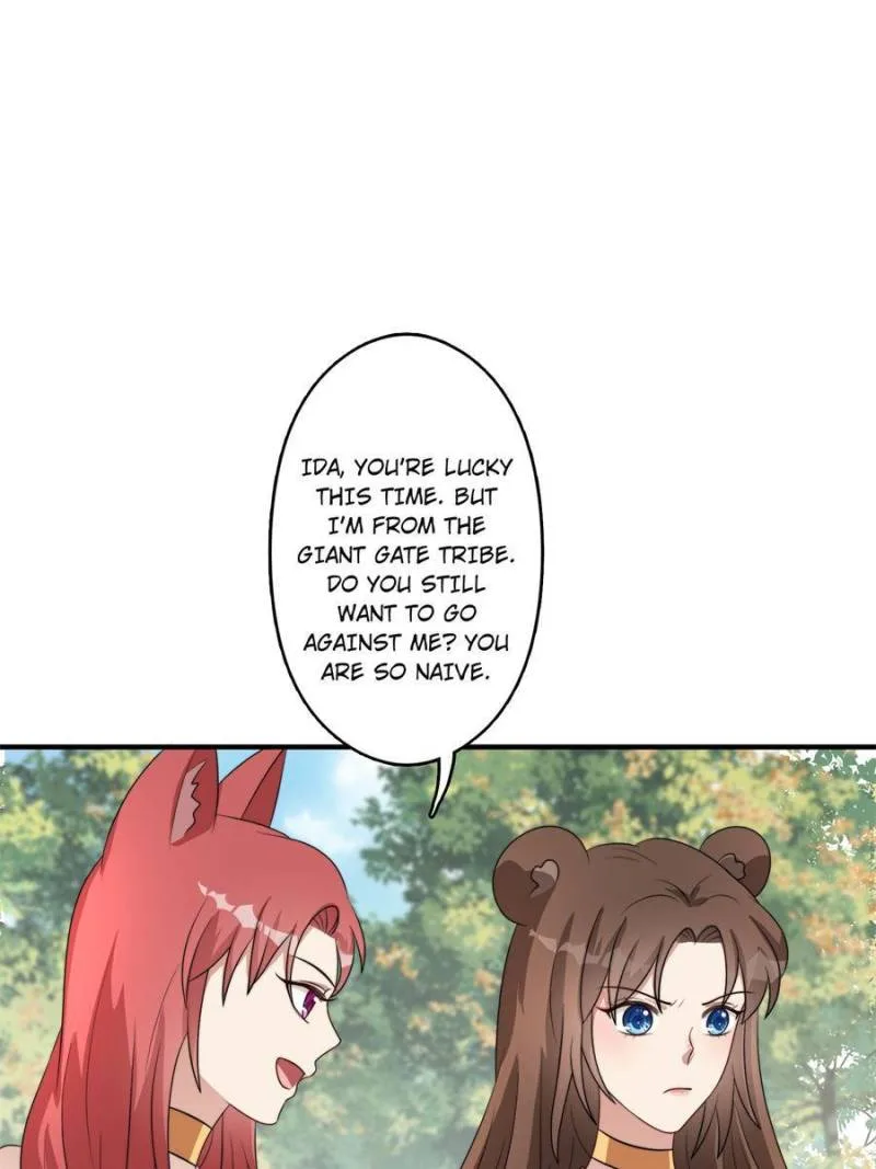 I Became the Beastman’s Wife Chapter 102 page 15